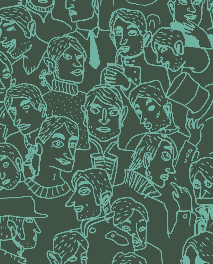 Brecht Evens BOX (Leeg +Op Weg) 2