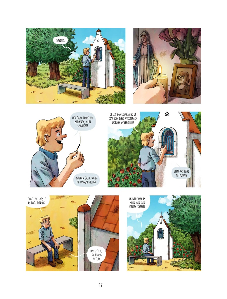 In goed gezelschap 2