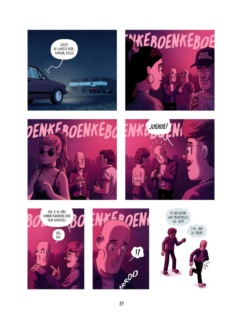 In goed gezelschap 3