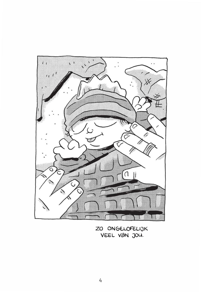 De Allerbeste Baby Aller Tijden 1