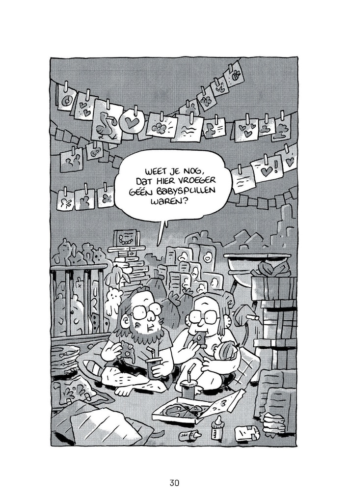 De Allerbeste Baby Aller Tijden 3