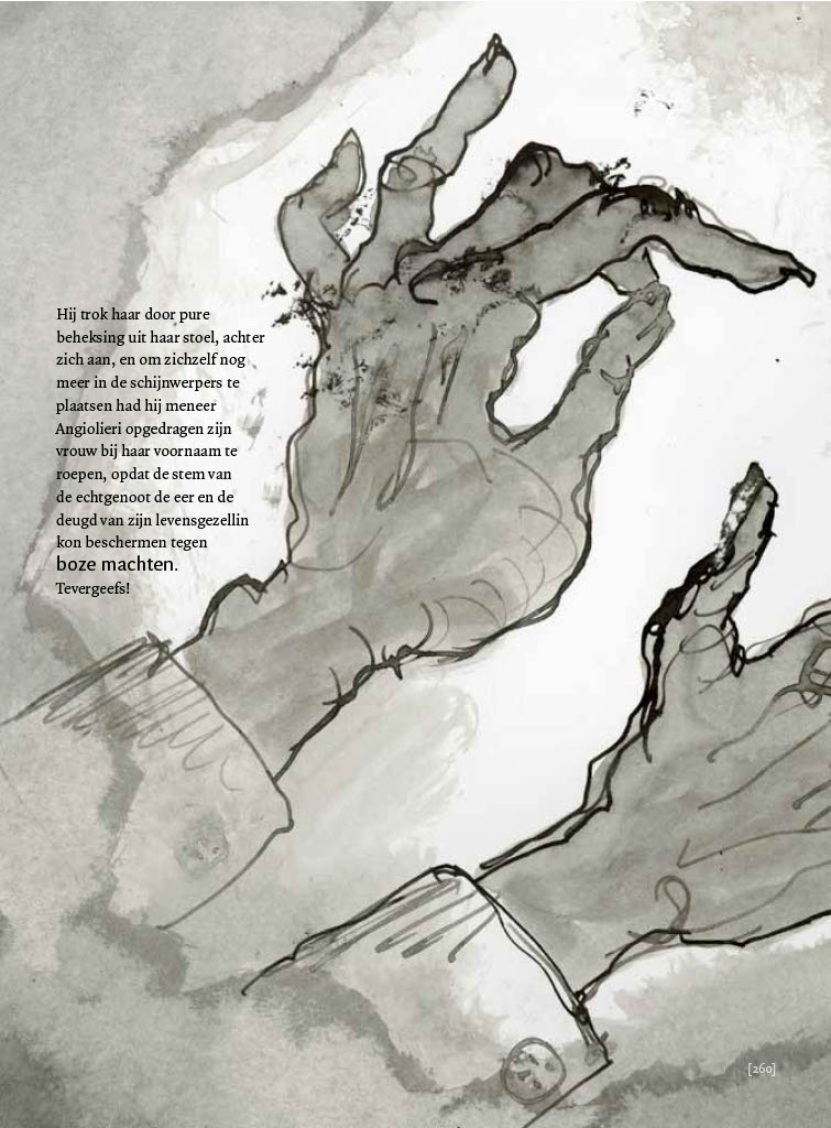 Mario en de Magiër 6