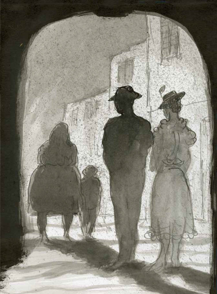 Mario en de Magiër 4