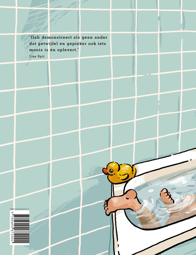 Cordelia 14 Cordelia verschoont zich 999