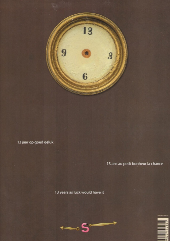 Tom Schamp Illustrator 999