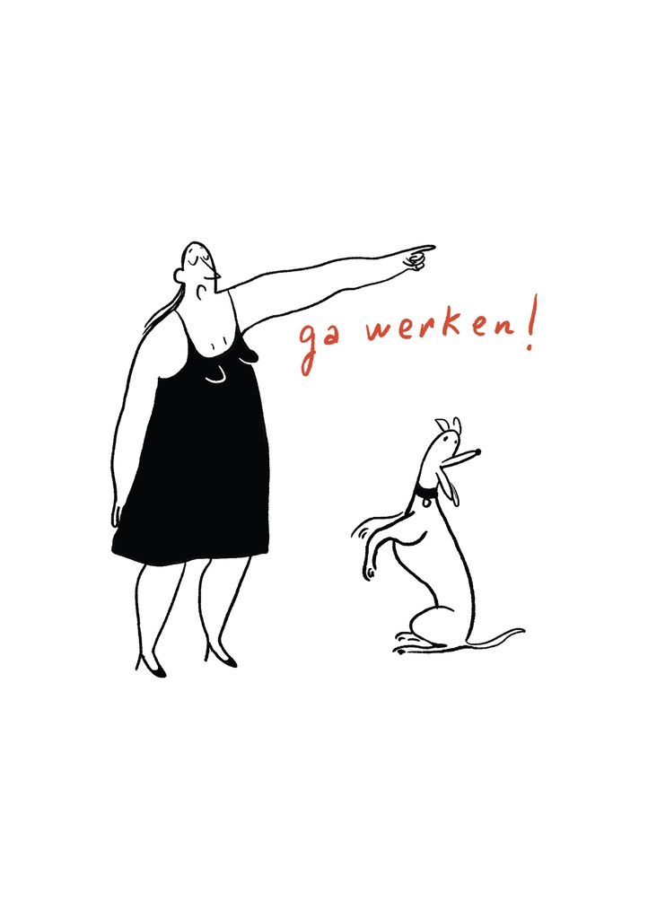 De Anna van Arevik d'Or - Bloot, Brutaal en Beeldschoon 5