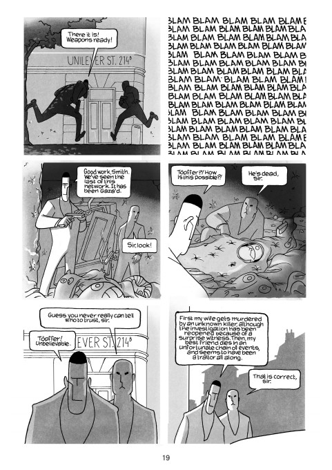 Kenneth Harder SC 2 Fighting justice 