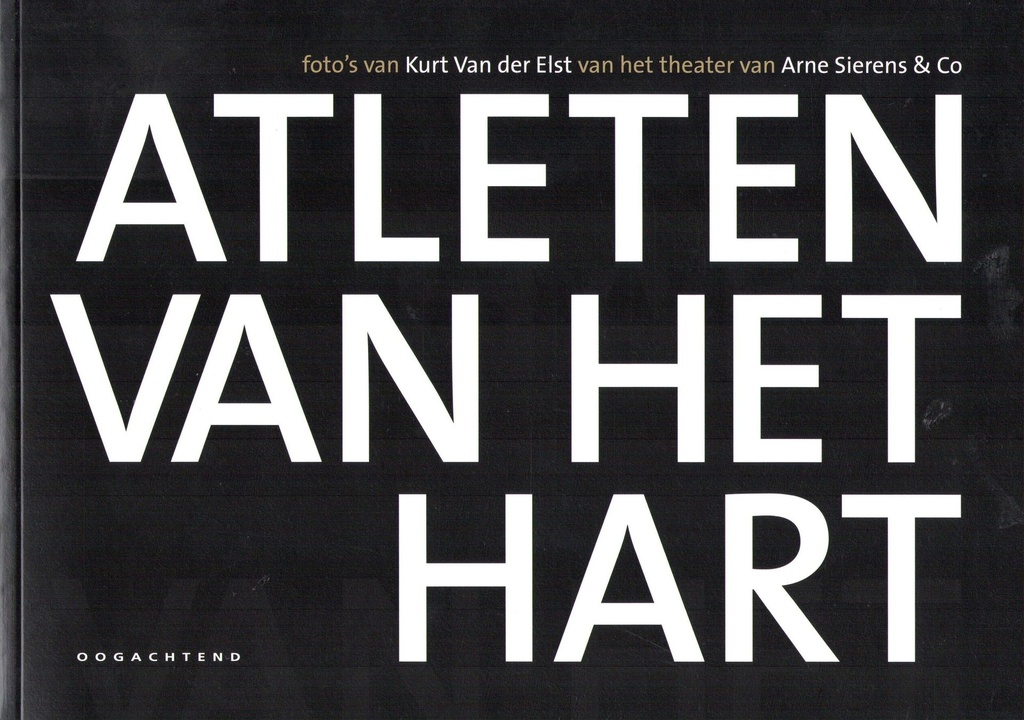 Atleten van het hart 11