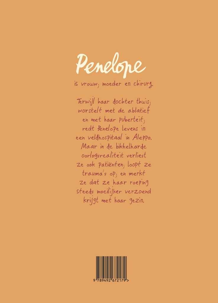 Penelope 999