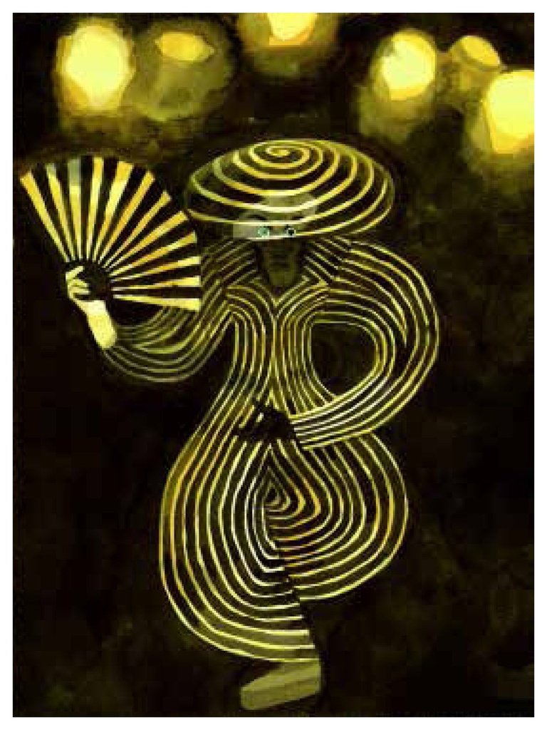 Lontano - Brecht Evens 1