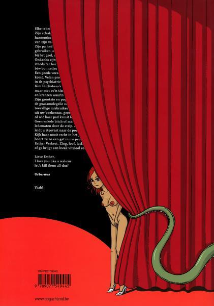 Esther Verkest 06 Zachte dwang 999