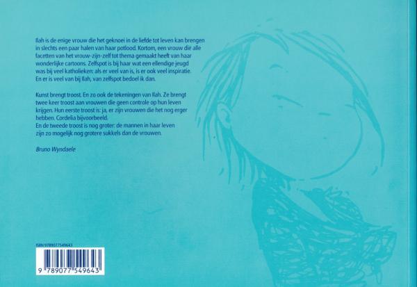 Cordelia 11 Een voor een 999