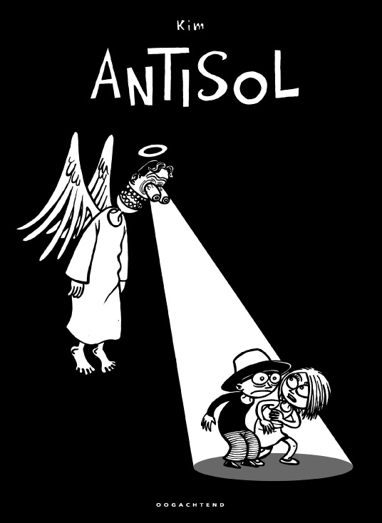 Antisol