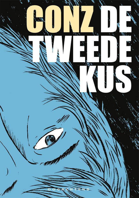 De tweede kus INTEGRAAL