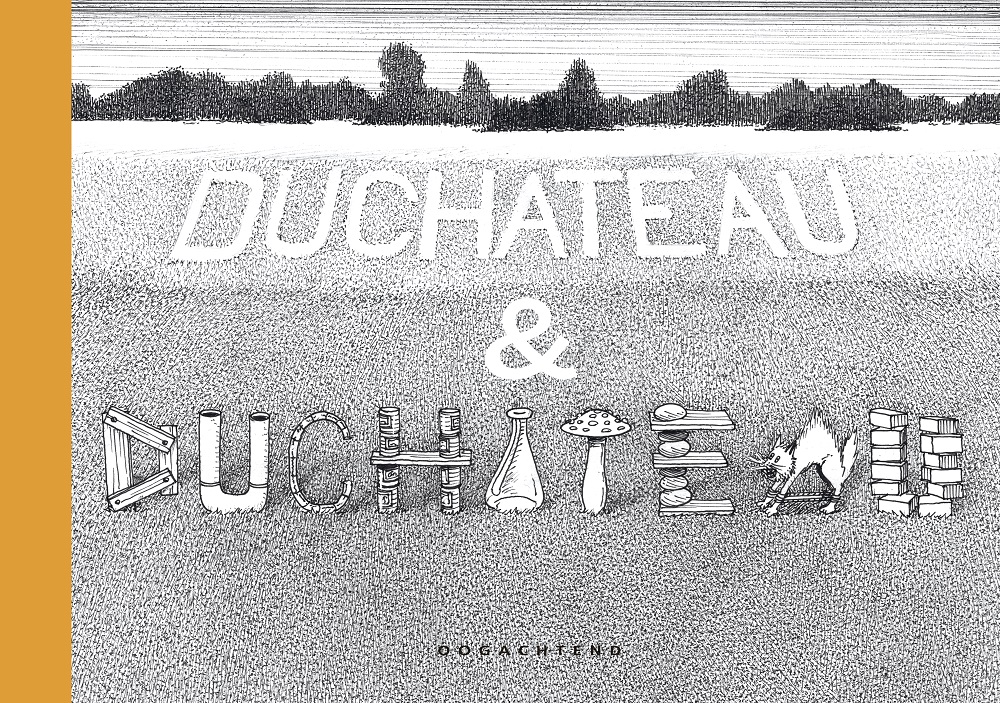 Duchateau en Duchateau