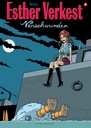 Esther Verkest 04 Verschwunden