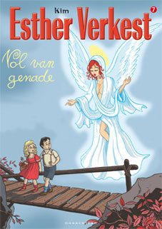 Esther Verkest 07 Vol van genade
