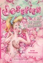 Josefien en de wasmachine