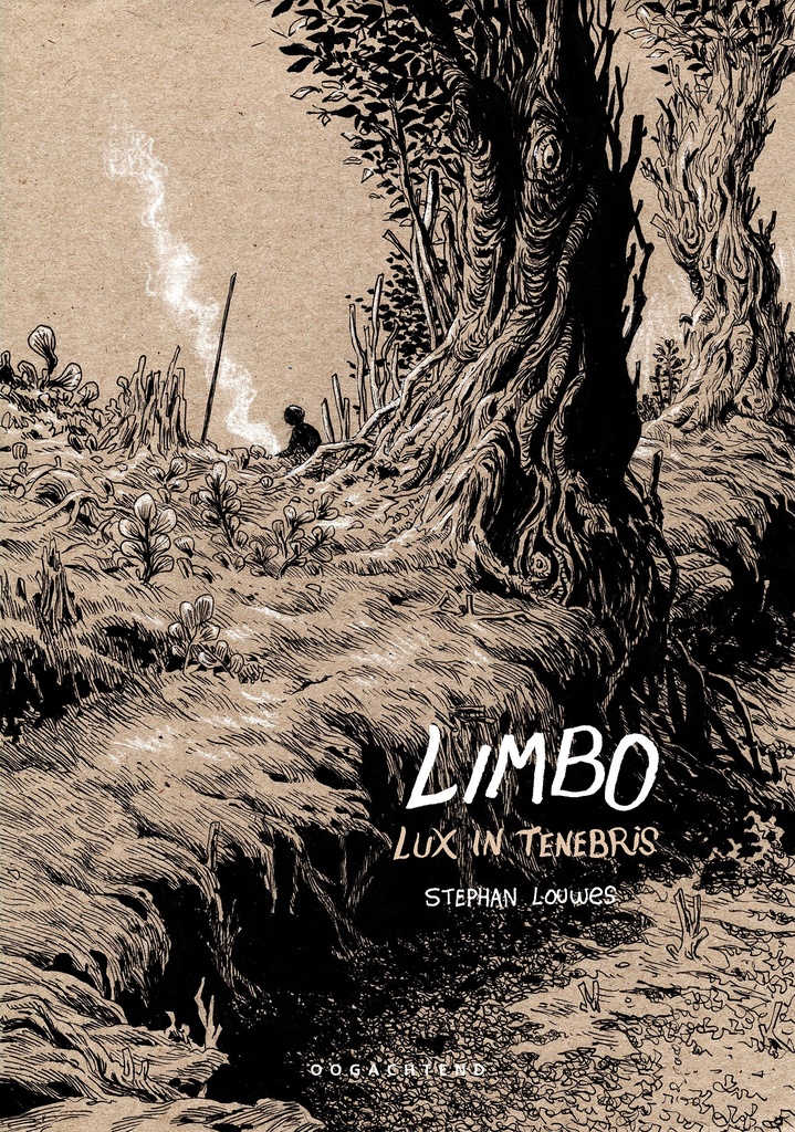 Limbo 1 Lux in tenebris