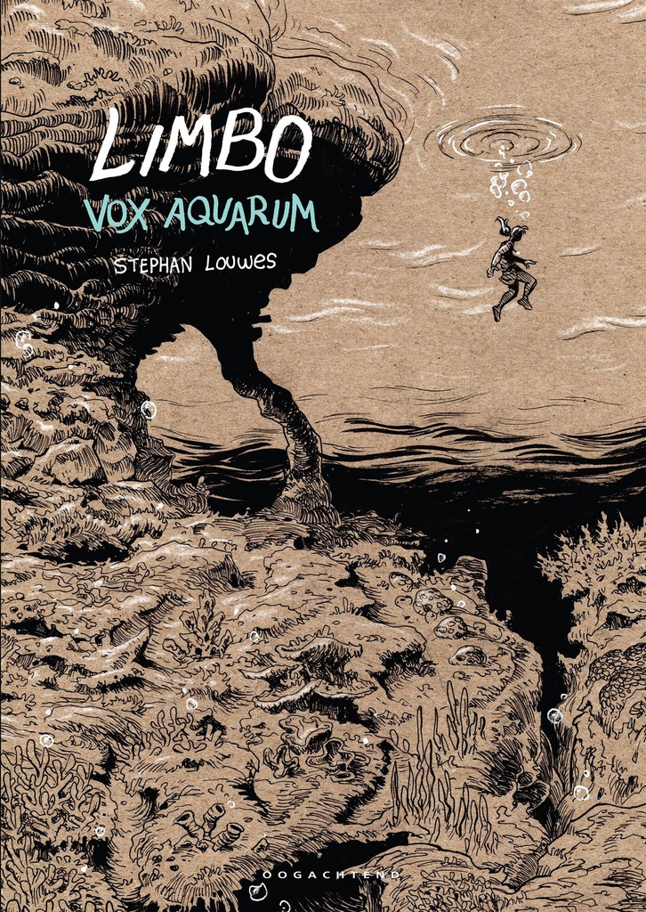 Limbo 2 Vox Aquarum