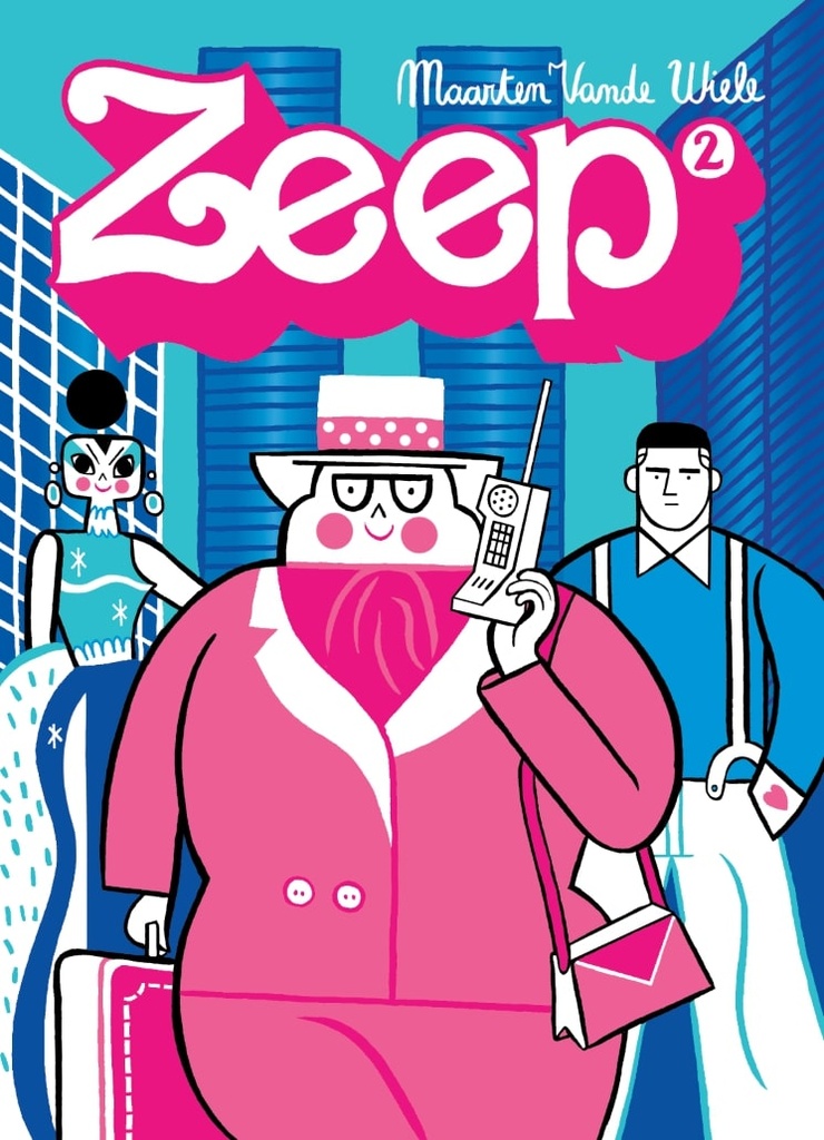 Zeep 2