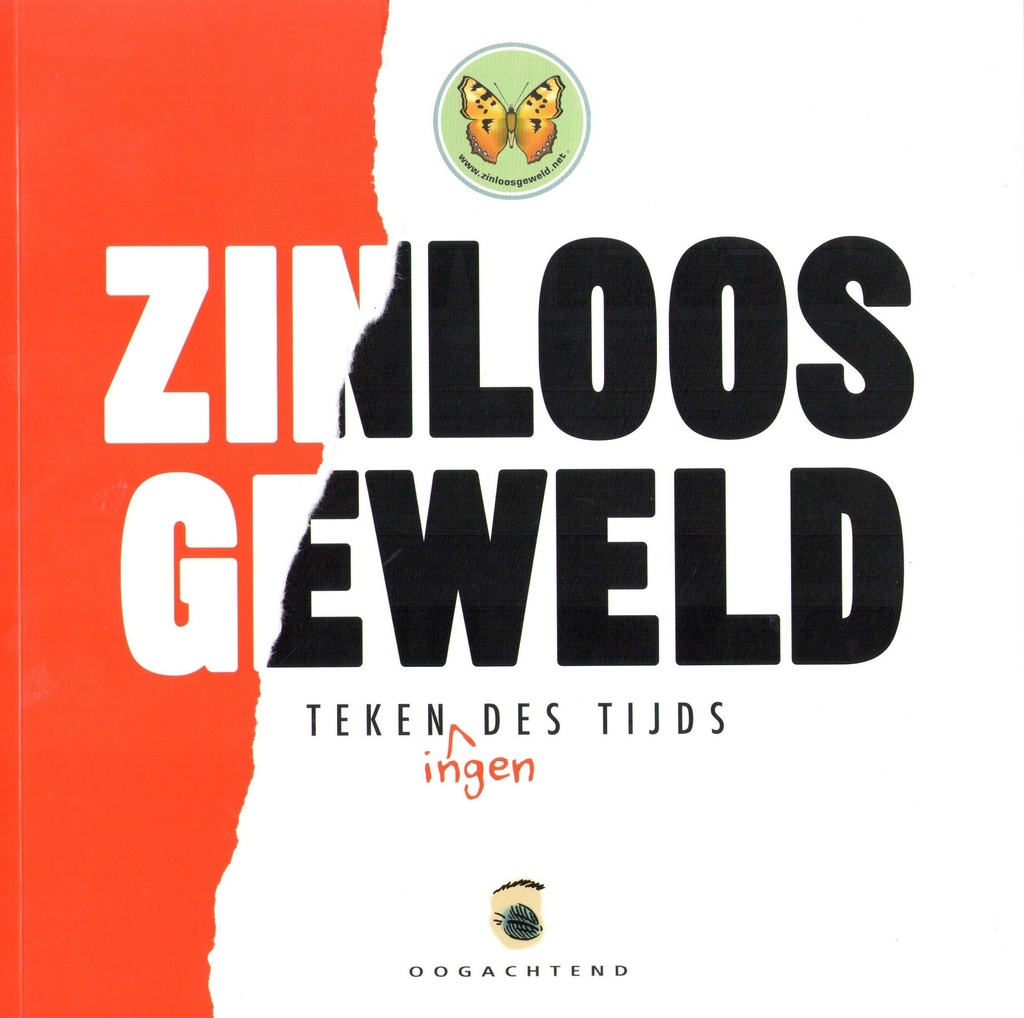 Zinloos geweld