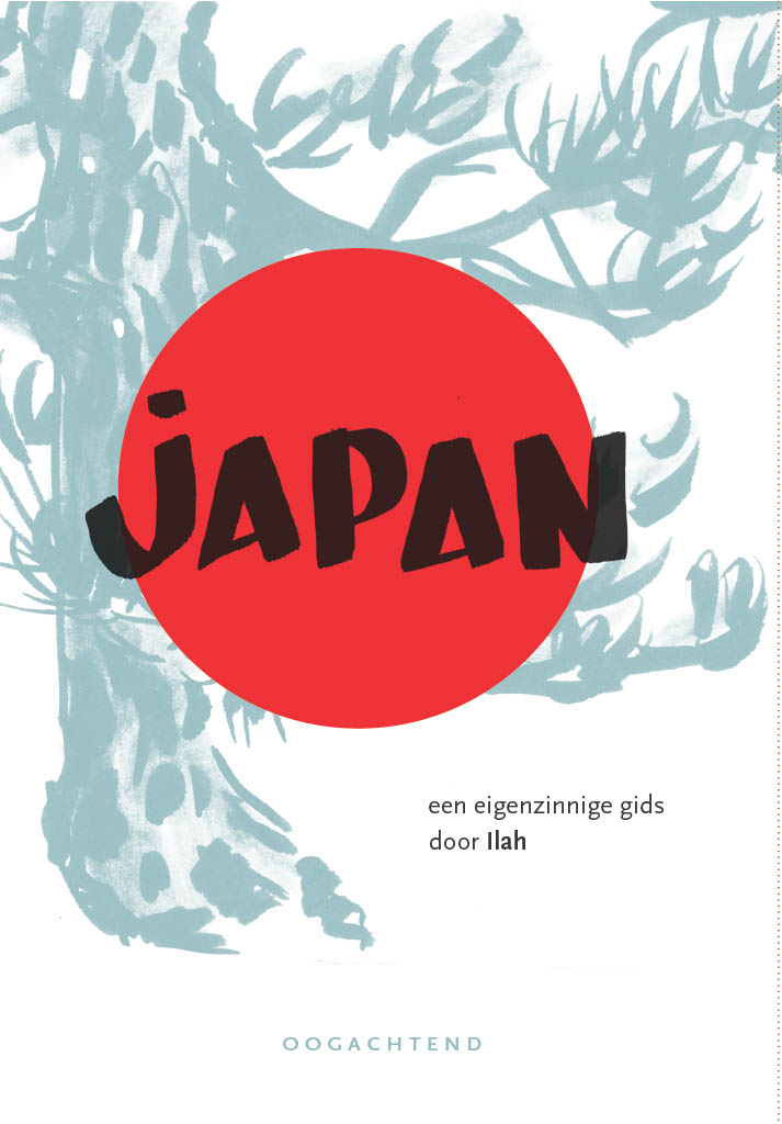 Eerste hulp bij Japan