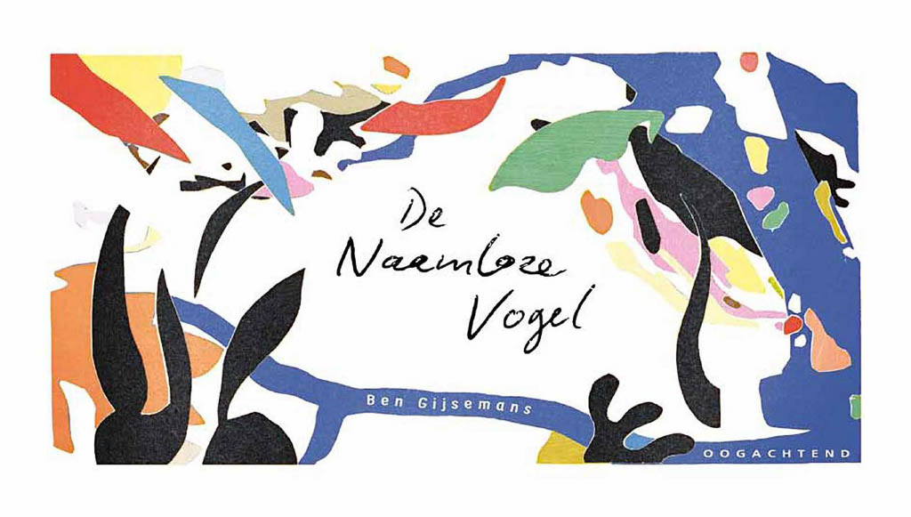 De naamloze vogel