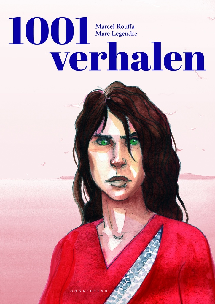 1001 Verhalen