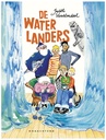 De waterlanders