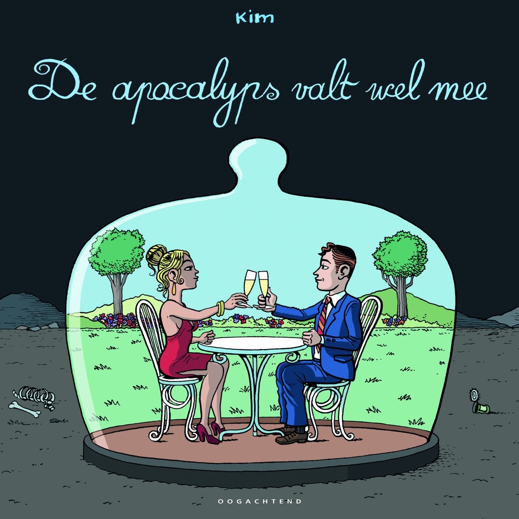 De apocalyps valt wel mee 