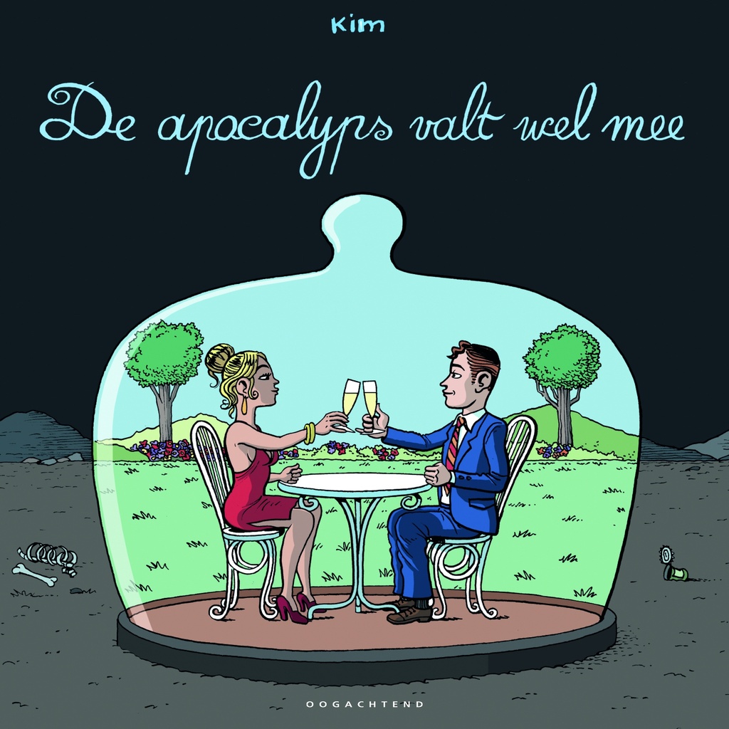 De apocalyps valt wel mee 