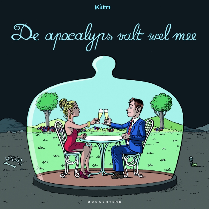 De apocalyps valt wel mee 