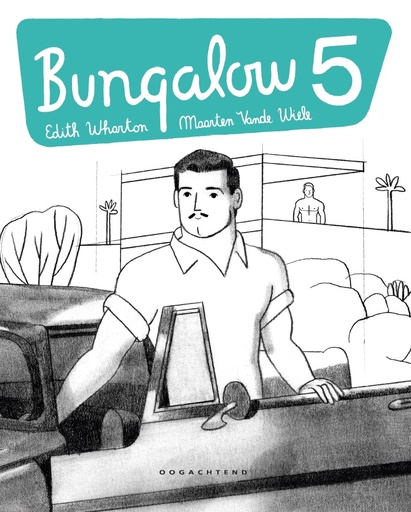 [9789492672599] Bungalow 5