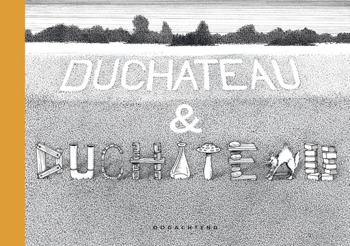 [9789492672520] Duchateau en Duchateau