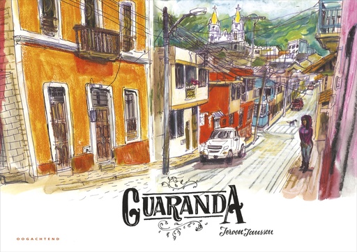 [9789077549919] Guaranda