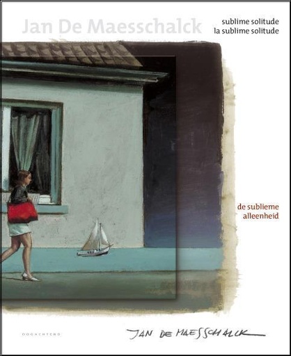 [9789077549216] De Sublieme Alleenheid