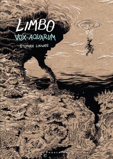 [9789492672452] Limbo 2 Vox Aquarum