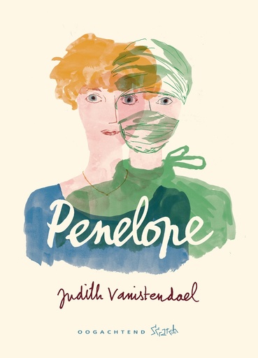 [9789492672179] Penelope