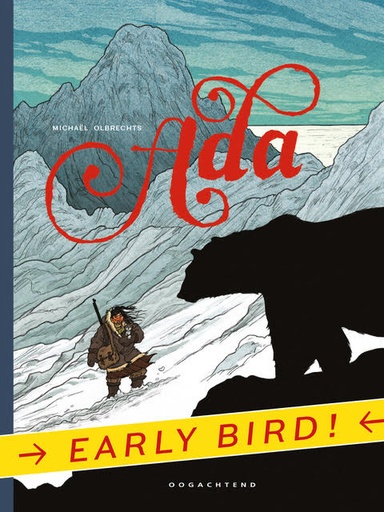 Ada Early Bird editie